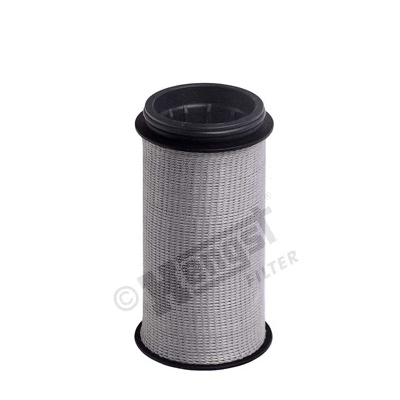 Oil Separator, crankcase ventilation (EAS500M D38)