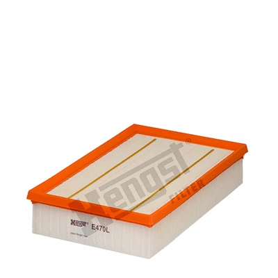Air Filter (E470L)