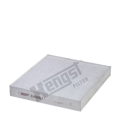 Filter, cabin air (E4908LI)