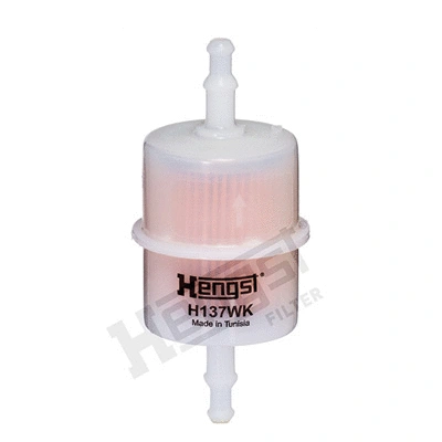 Fuel Filter (H137WK)