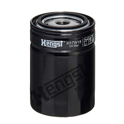 Oil Filter (H17W18)