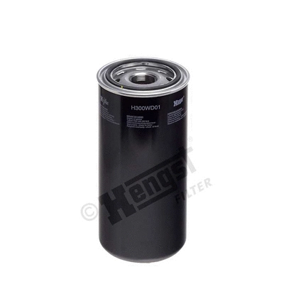 Oil Filter (H300WD01)