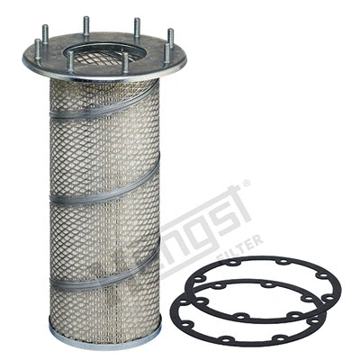 Secondary Air Filter (E1547LS)