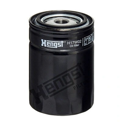 Oil Filter (H17W02)