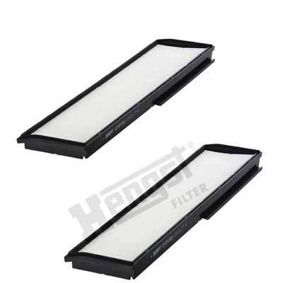 Filter, cabin air (E1913LI-2)