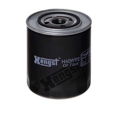 Oil Filter (H40W02)