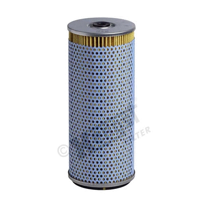 Oil Filter (E243H D13)
