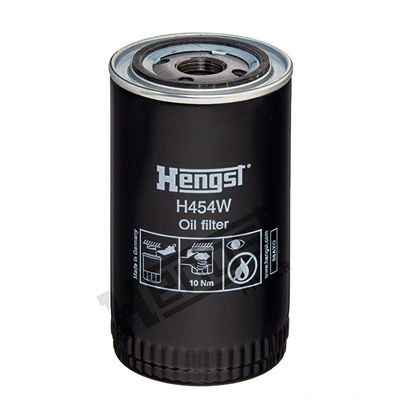 Oil Filter (H454W)