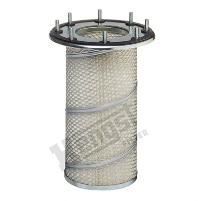Secondary Air Filter (E569LS)