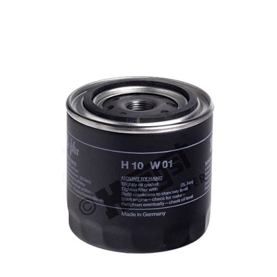 Oil Filter (H10W01)