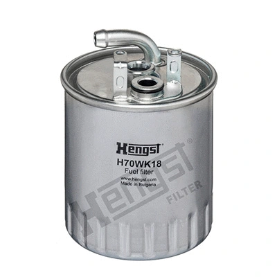 Fuel Filter (H70WK18)