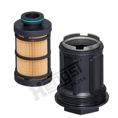 Urea Filter (E102U01 D179)