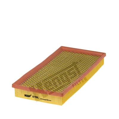 Air Filter (E792L)