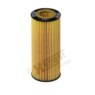 Oil Filter (E32H D125)