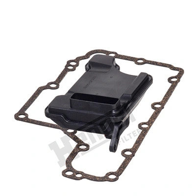 Hydraulic Filter Kit, automatic transmission (EG937H D473)
