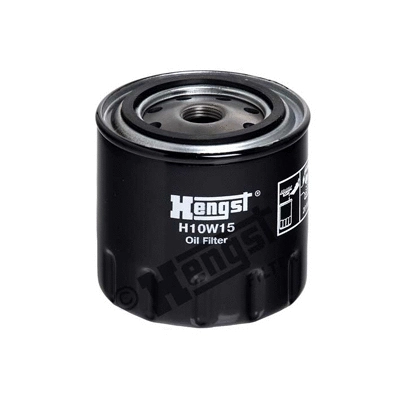 Oil Filter (H10W15)