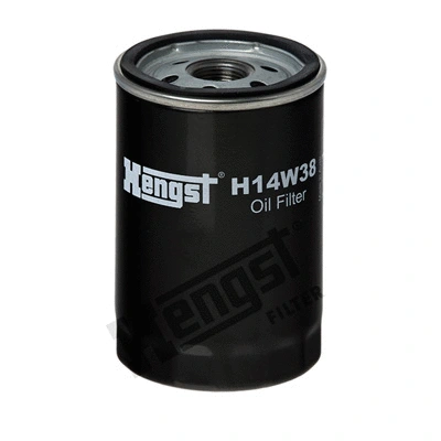 Oil Filter (H14W38)