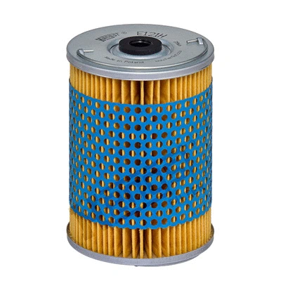 Oil Filter (E121H D01)