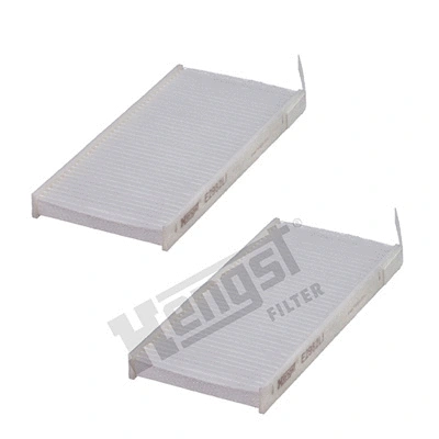Filter, cabin air (E2982LI-2)