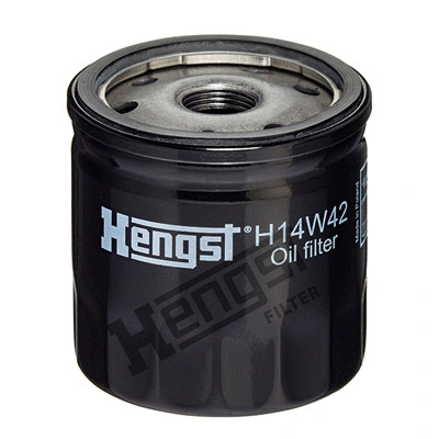 Oil Filter (H14W42)