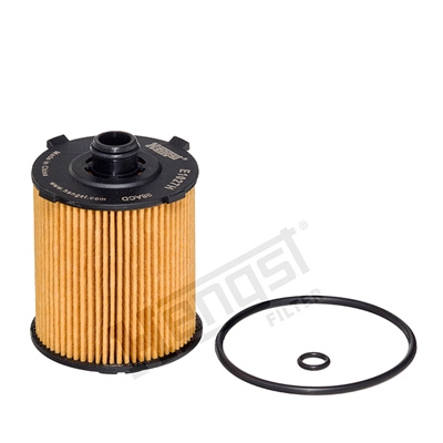 Oil Filter (E1027H D726)