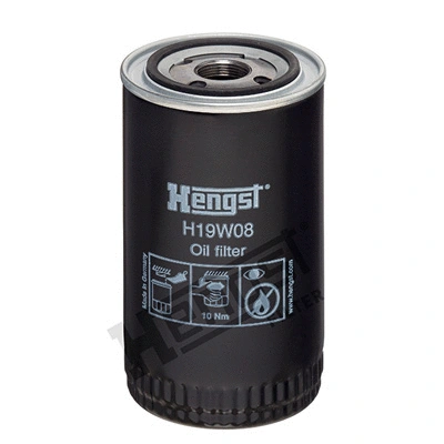 Oil Filter (H19W08)