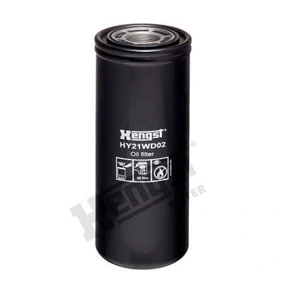 Oil Filter (HY21WD02)