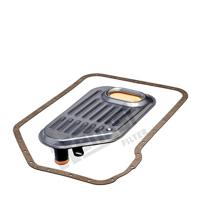 Hydraulic Filter, automatic transmission (E99H)