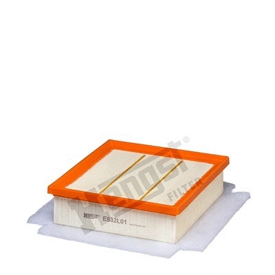 Air Filter (E832L01)