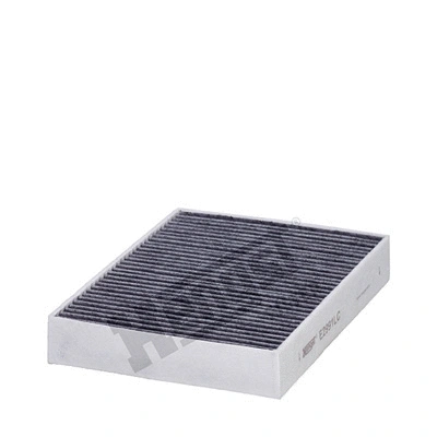 Filter, cabin air (E2991LC)