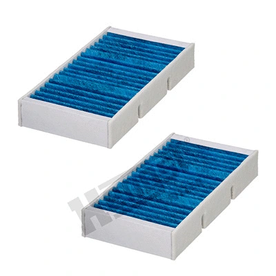 Filter, cabin air (E3909LB-2)
