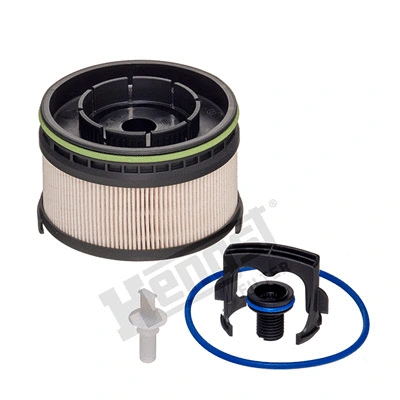 Fuel Filter (E458KP D368)