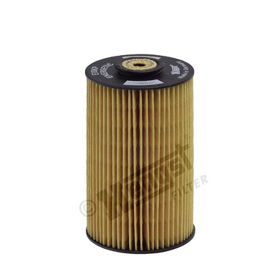 Fuel Filter (E10KP D10)