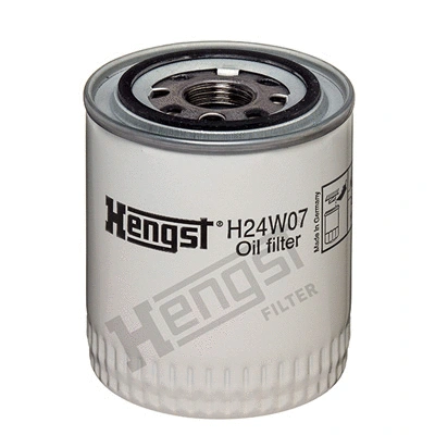 Oil Filter (H24W07)