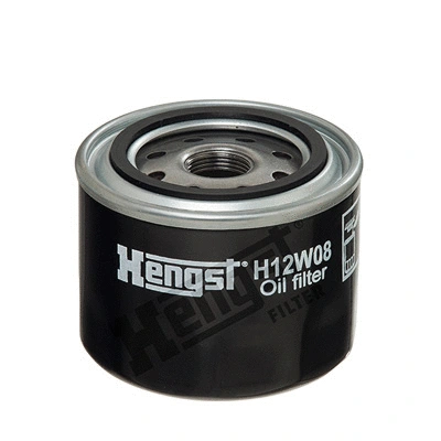 Oil Filter (H12W08)