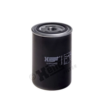Fuel Filter (H18WDK03)