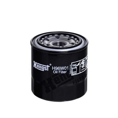 Oil Filter (H96W01)