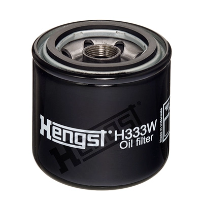 Oil Filter (H333W)