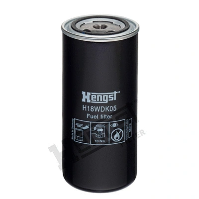 Fuel Filter (H18WDK05)