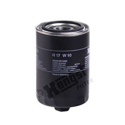 Oil Filter (H17W10)