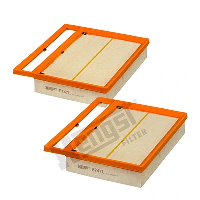 Air Filter (E747L-2)