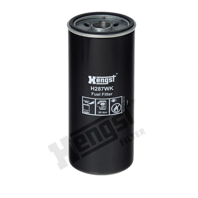 Fuel Filter (H287WK)