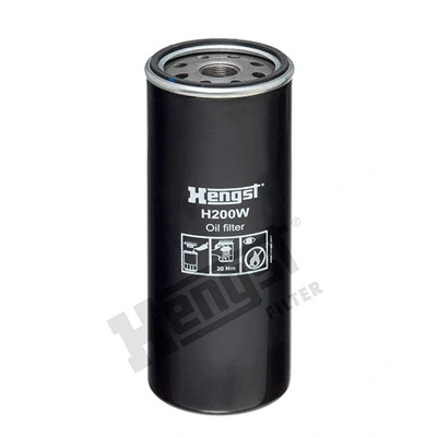 Oil Filter (H200W)