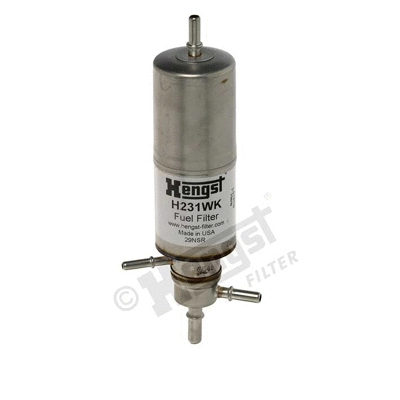 Fuel Filter (H231WK)