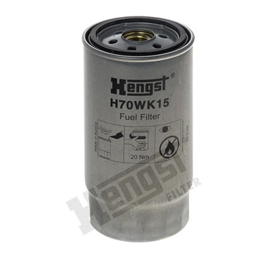 Fuel Filter (H70WK15)