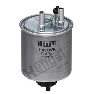 Fuel Filter (H431WK)