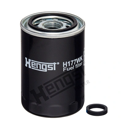 Fuel Filter (H177WK)