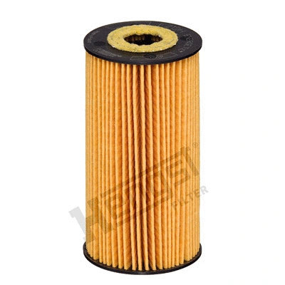 Oil Filter (E212H D231)