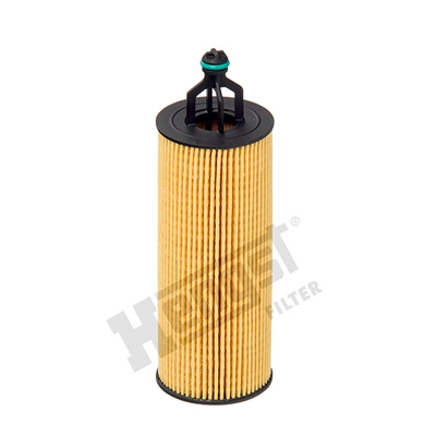 Oil Filter (E721H D271)