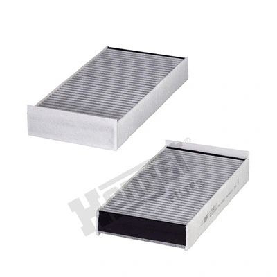 Filter, cabin air (E3950LC-2)